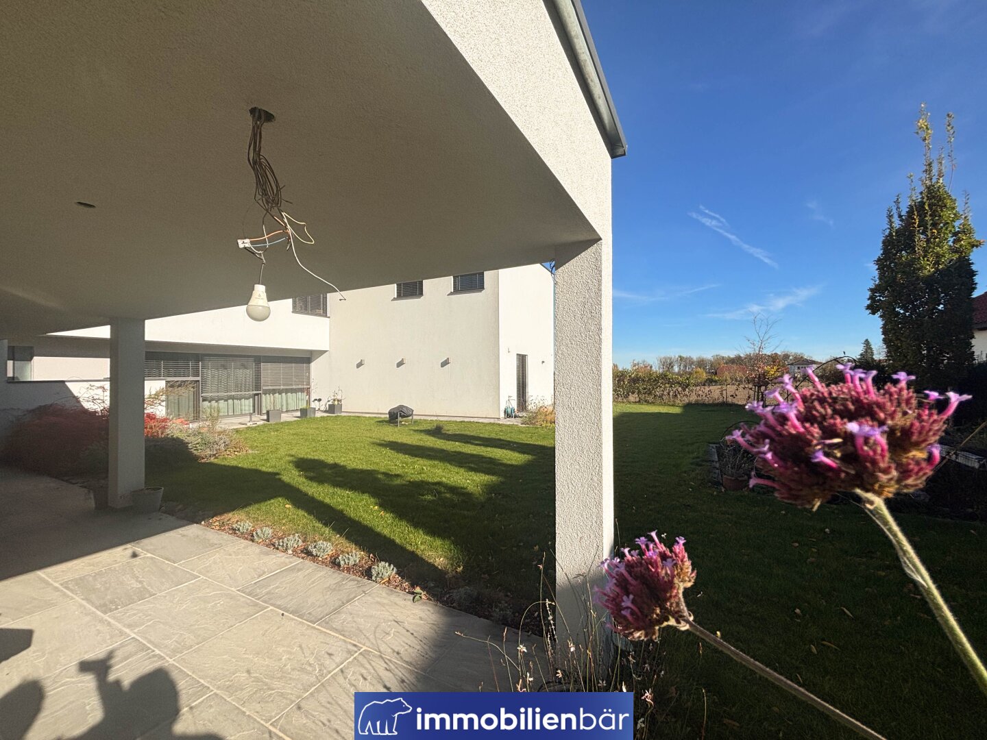 Immobilienfoto