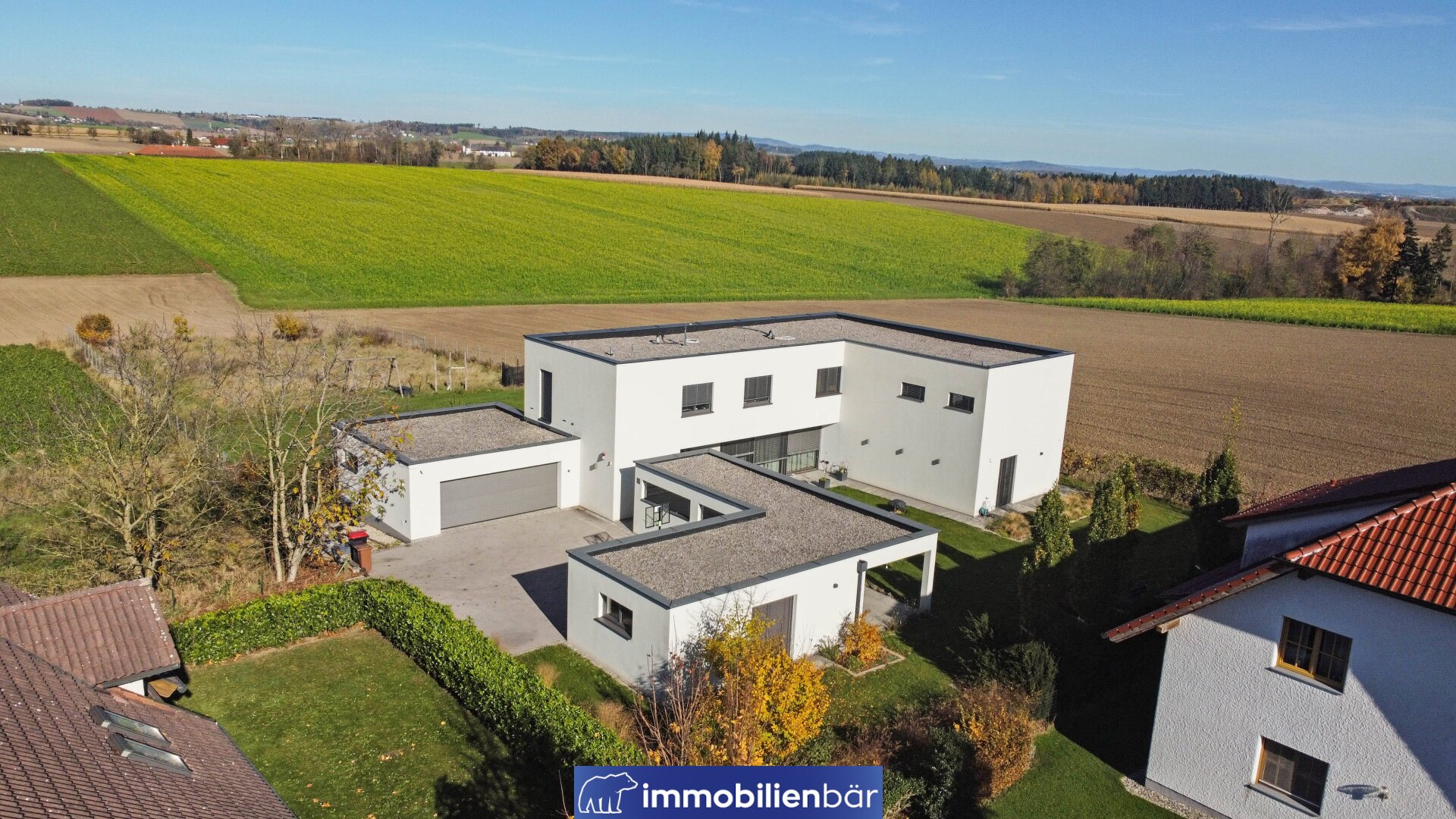Immobilienfoto