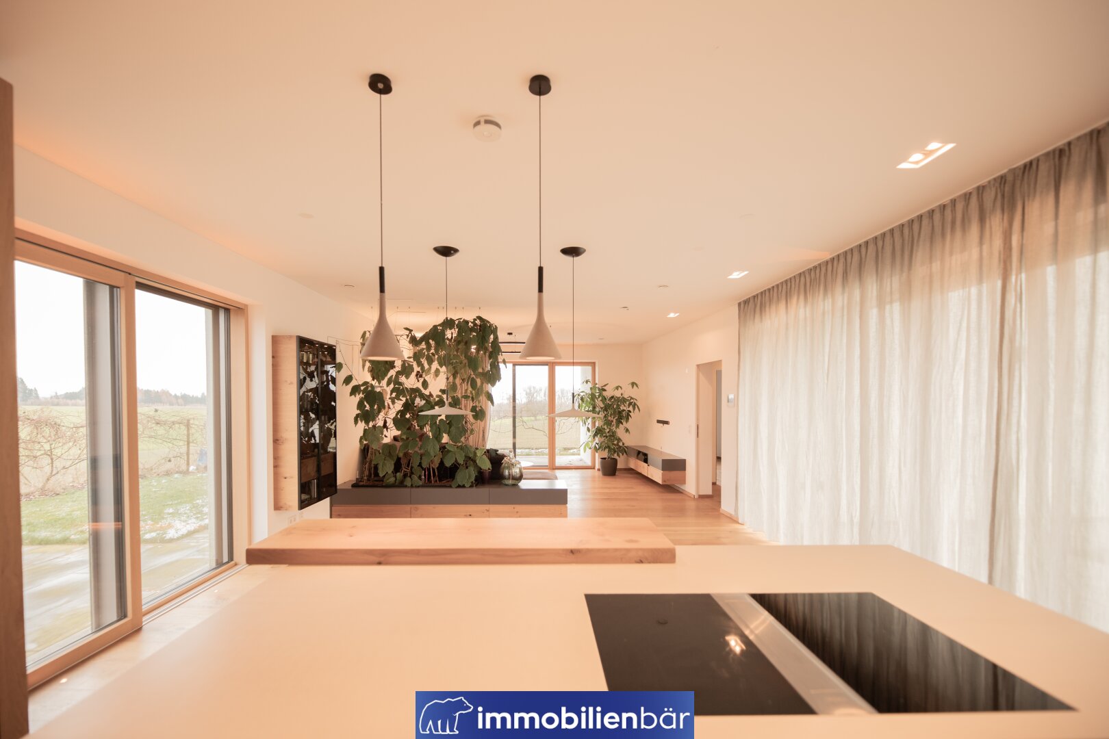 Immobilienfoto