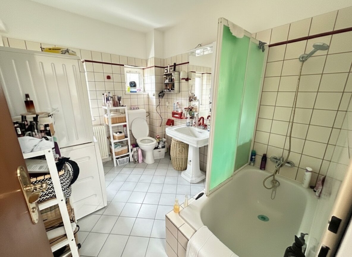 Immobilienfoto