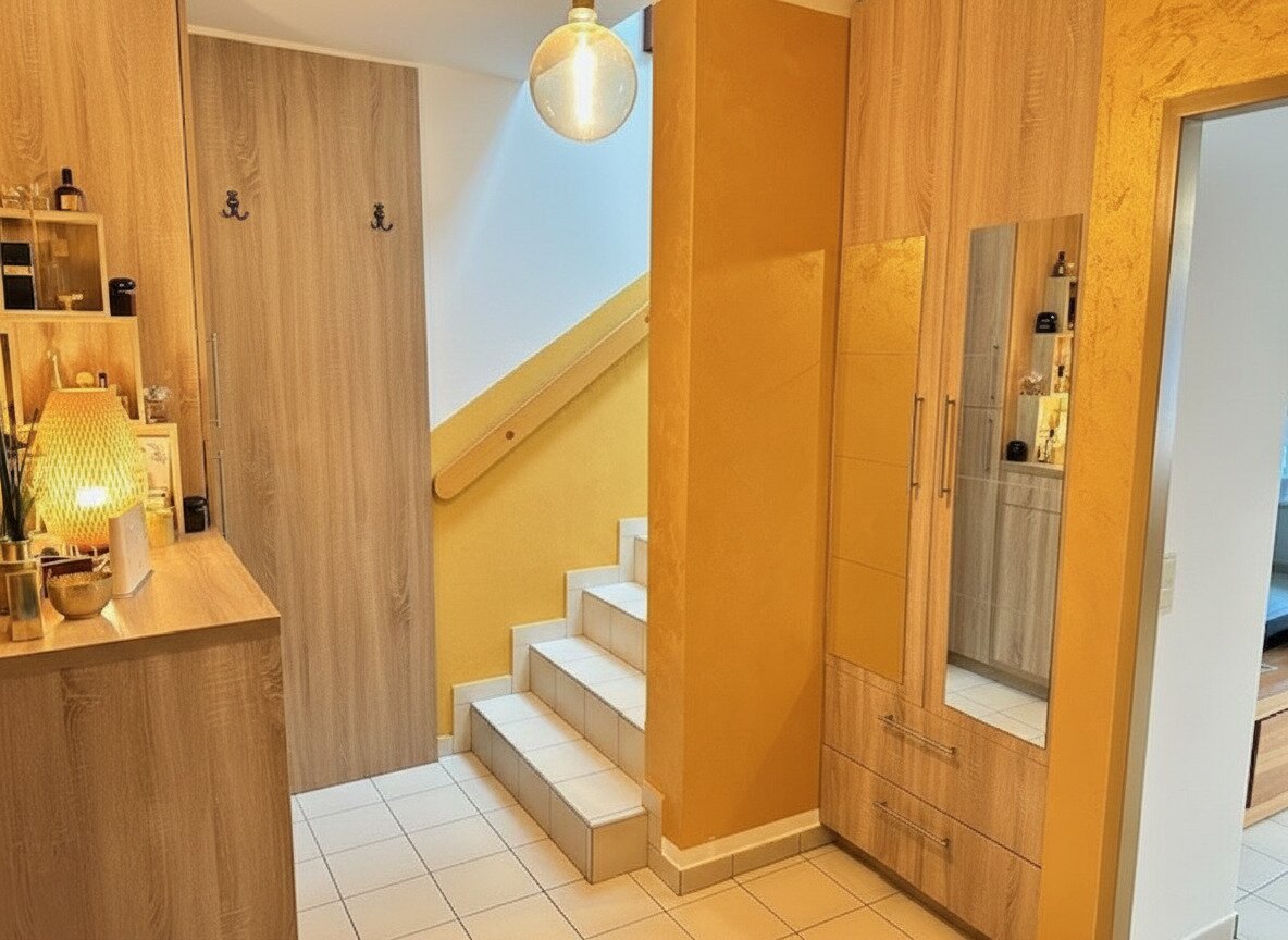 Immobilienfoto
