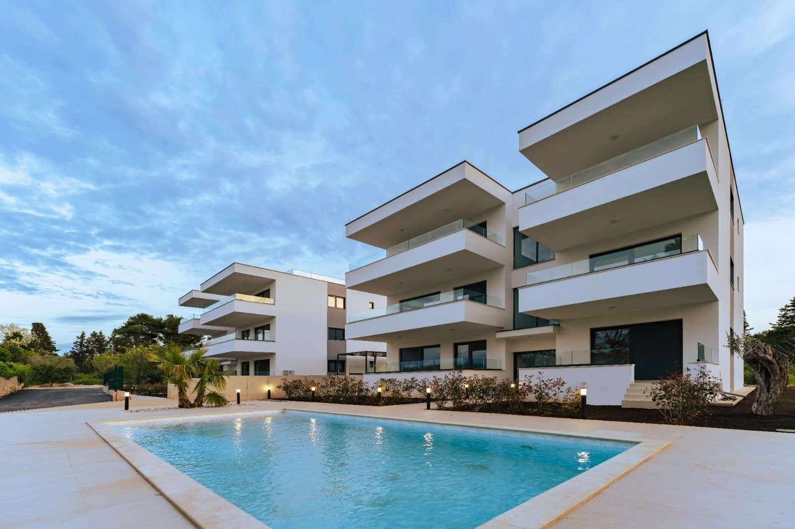 Immobilienfoto