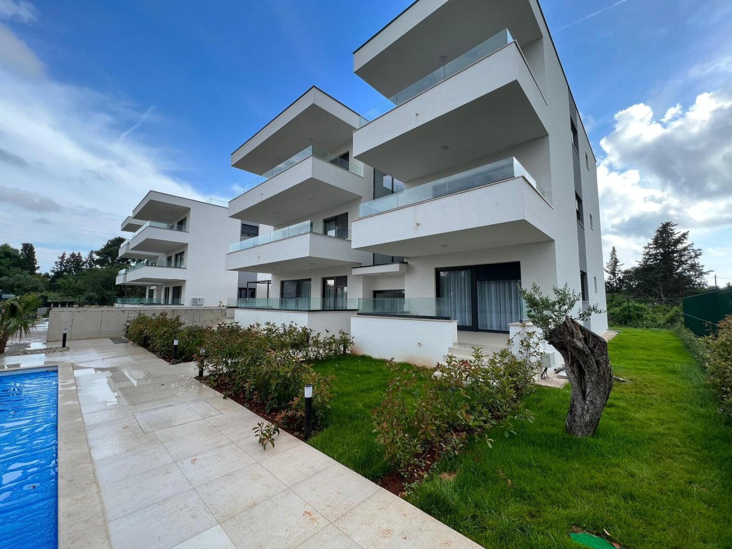 Immobilienfoto