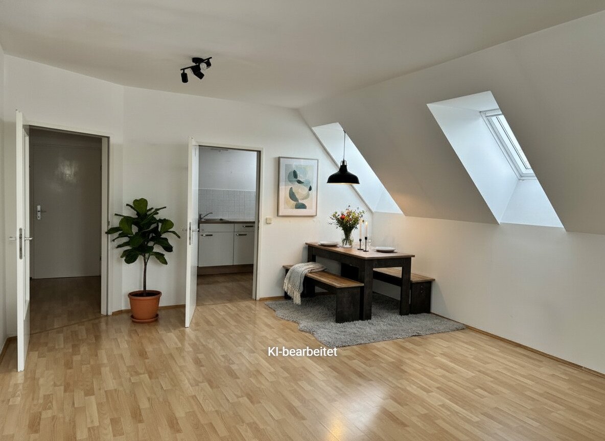 Immobilienfoto