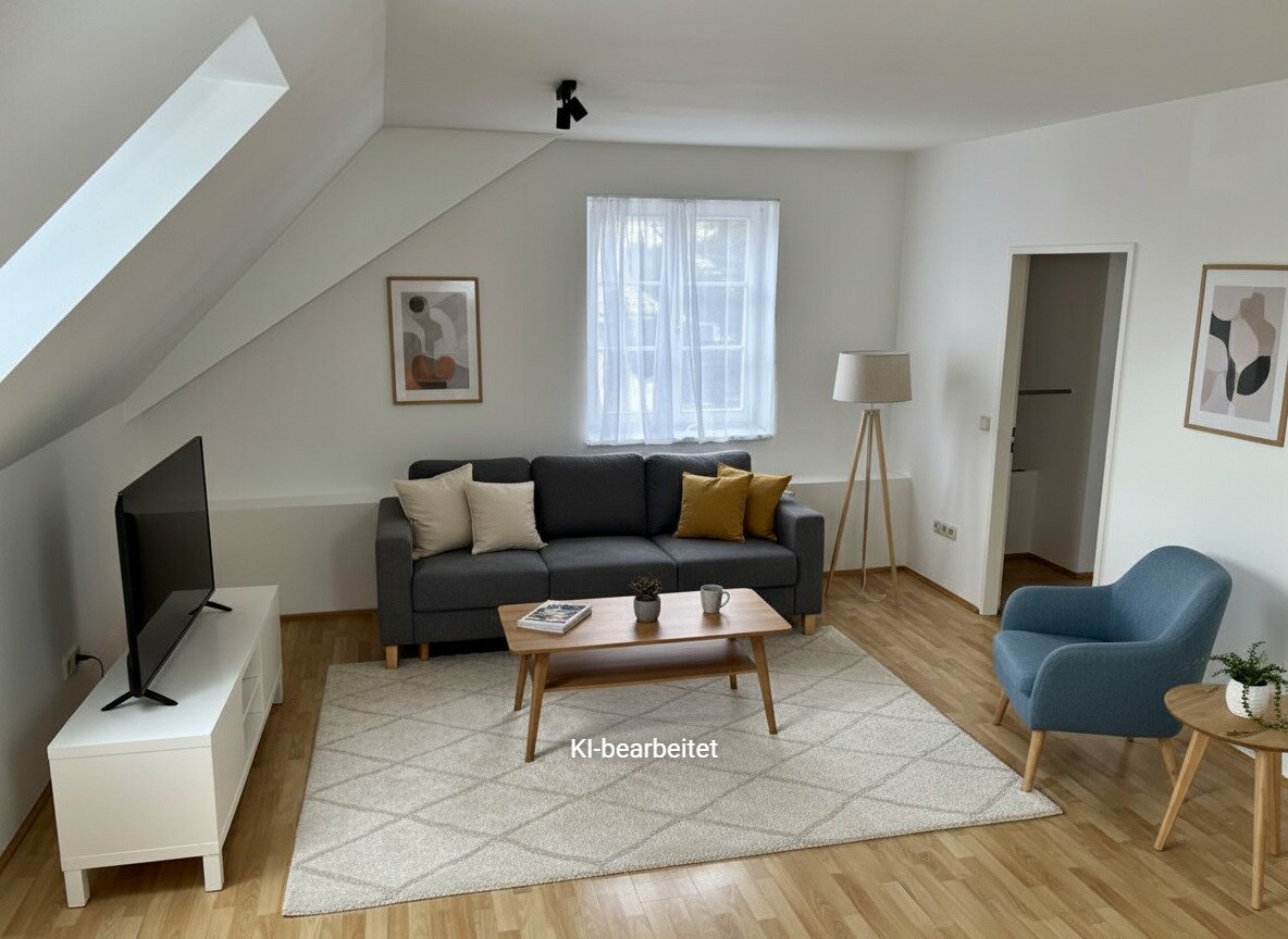 Immobilienfoto
