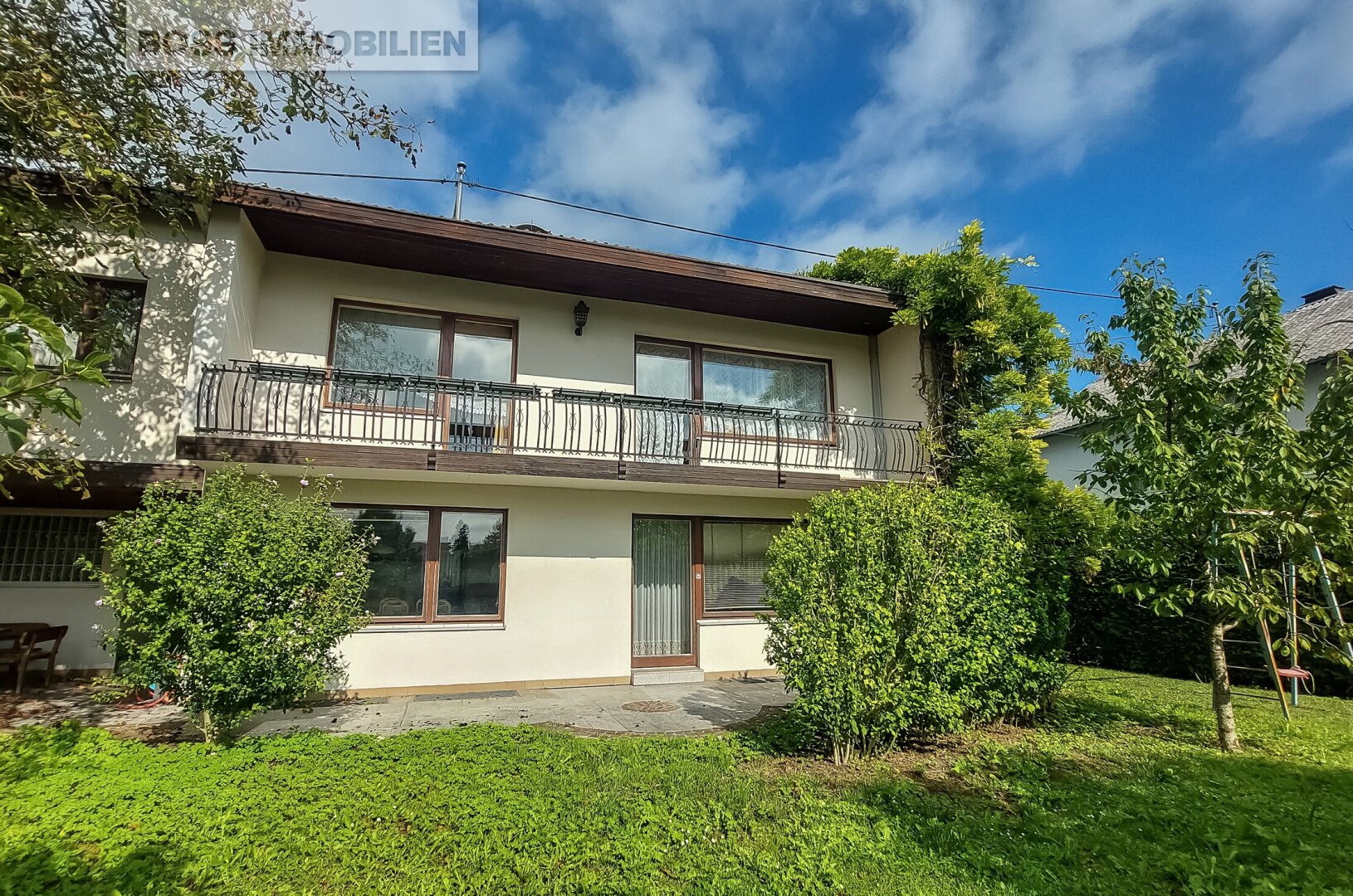 Immobilienfoto