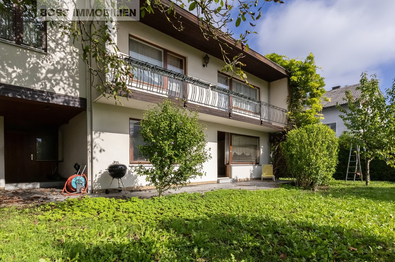 Immobilienfoto
