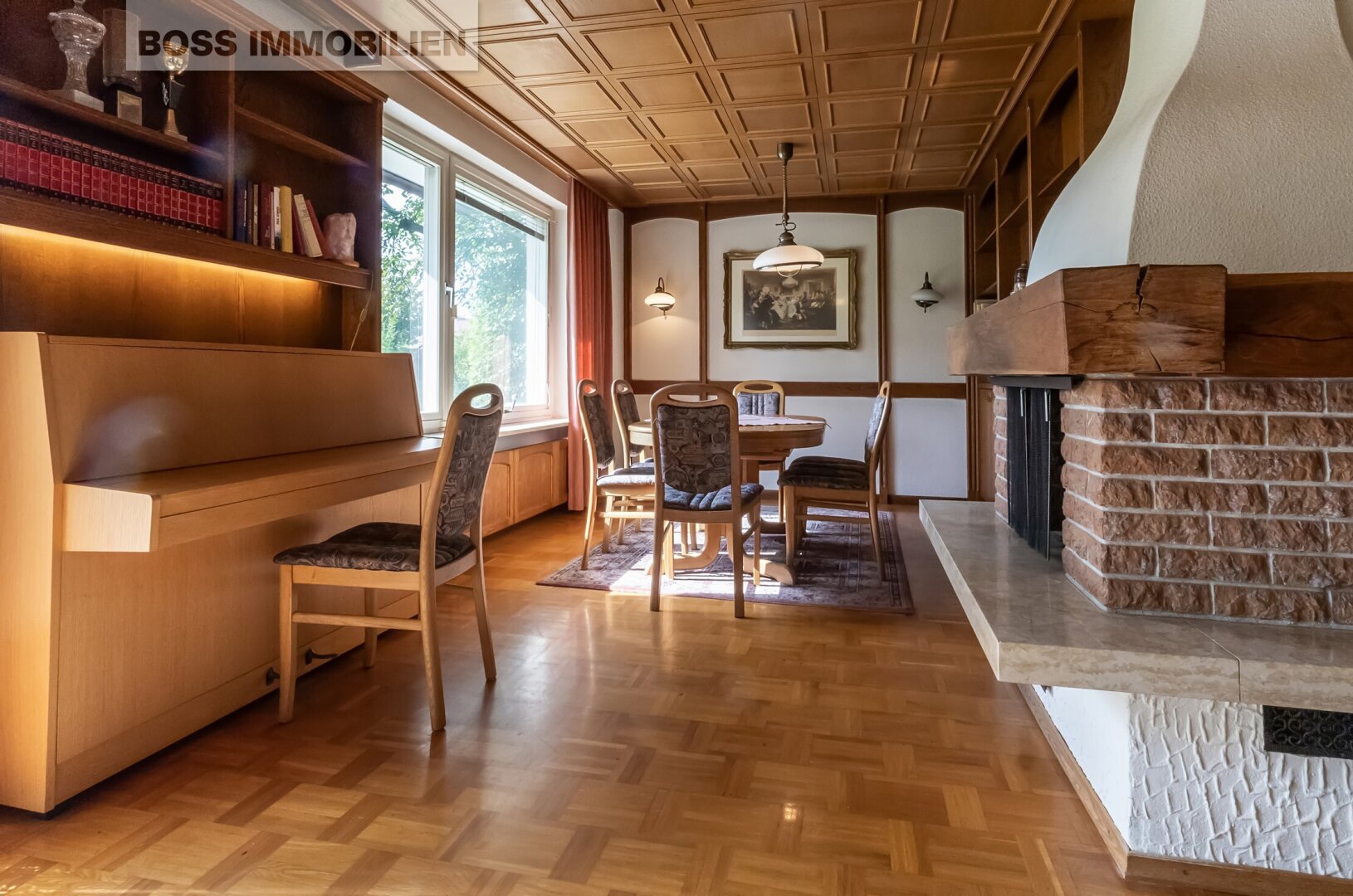 Immobilienfoto