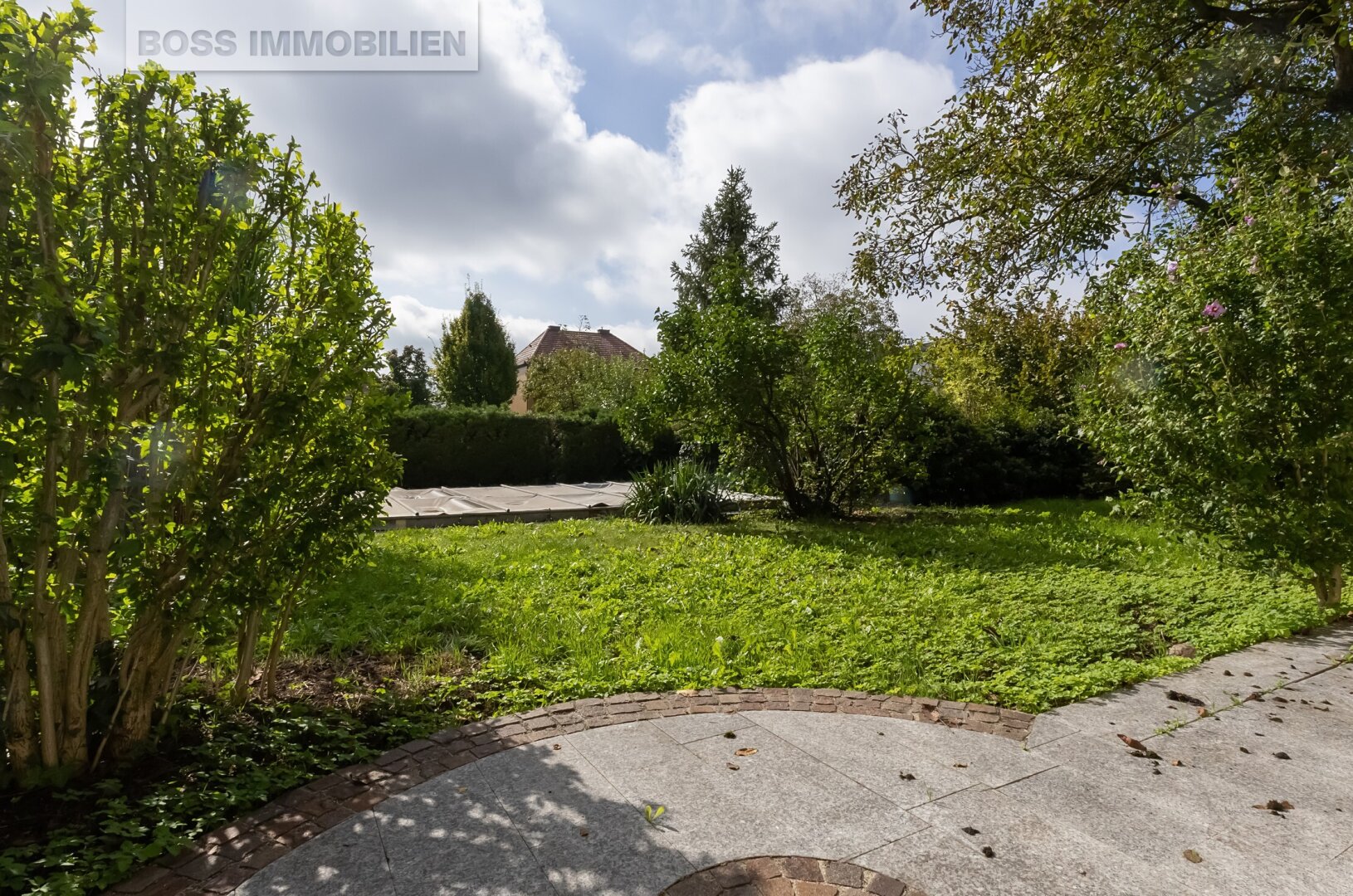 Immobilienfoto