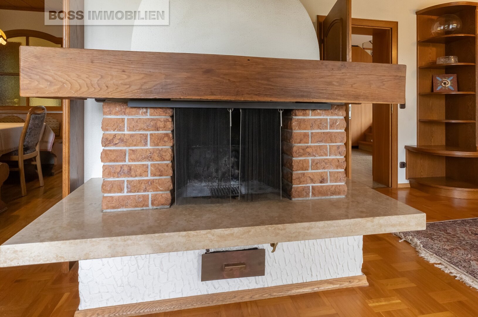 Immobilienfoto