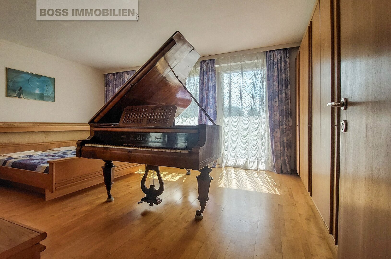 Immobilienfoto