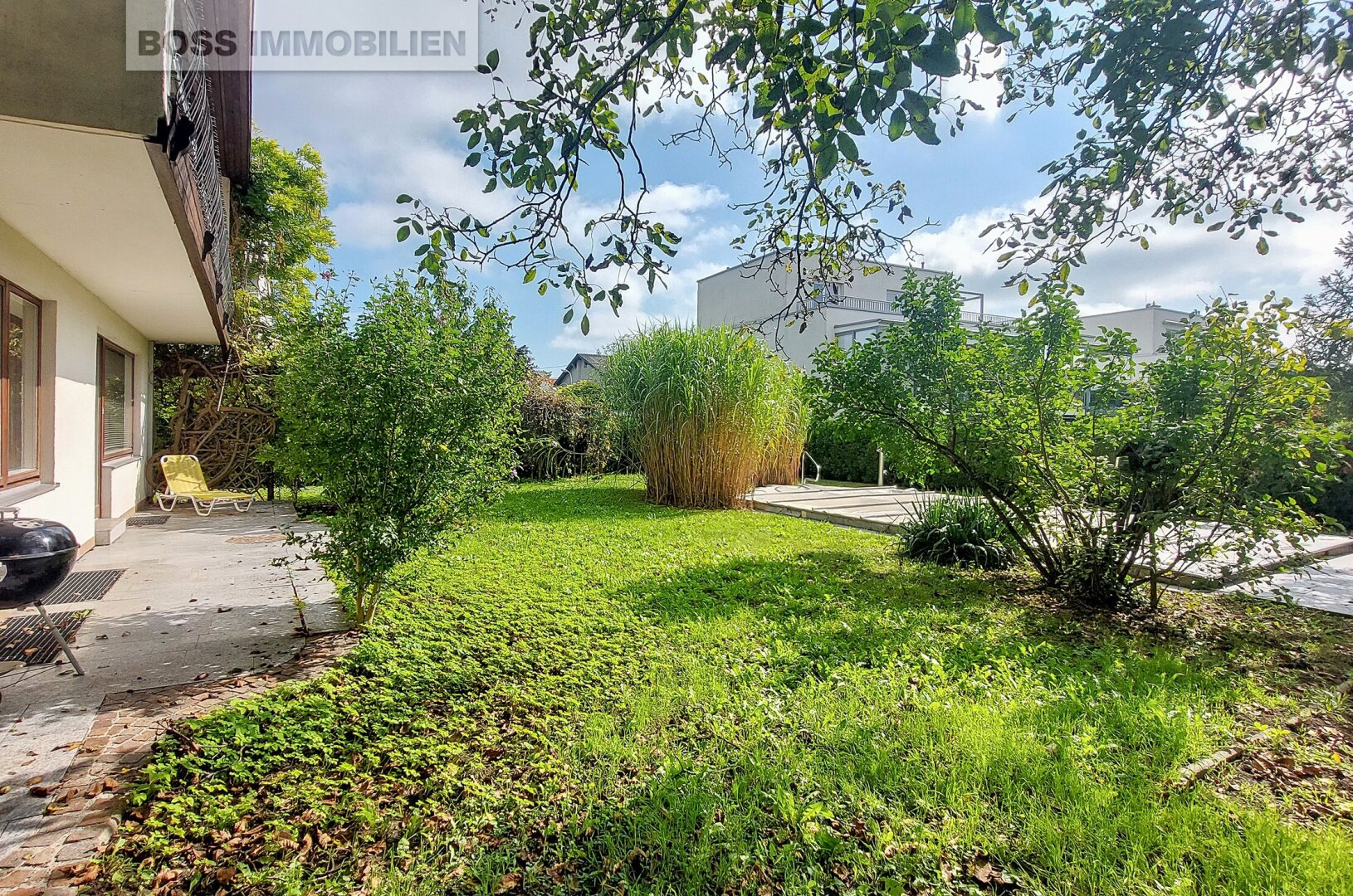 Immobilienfoto