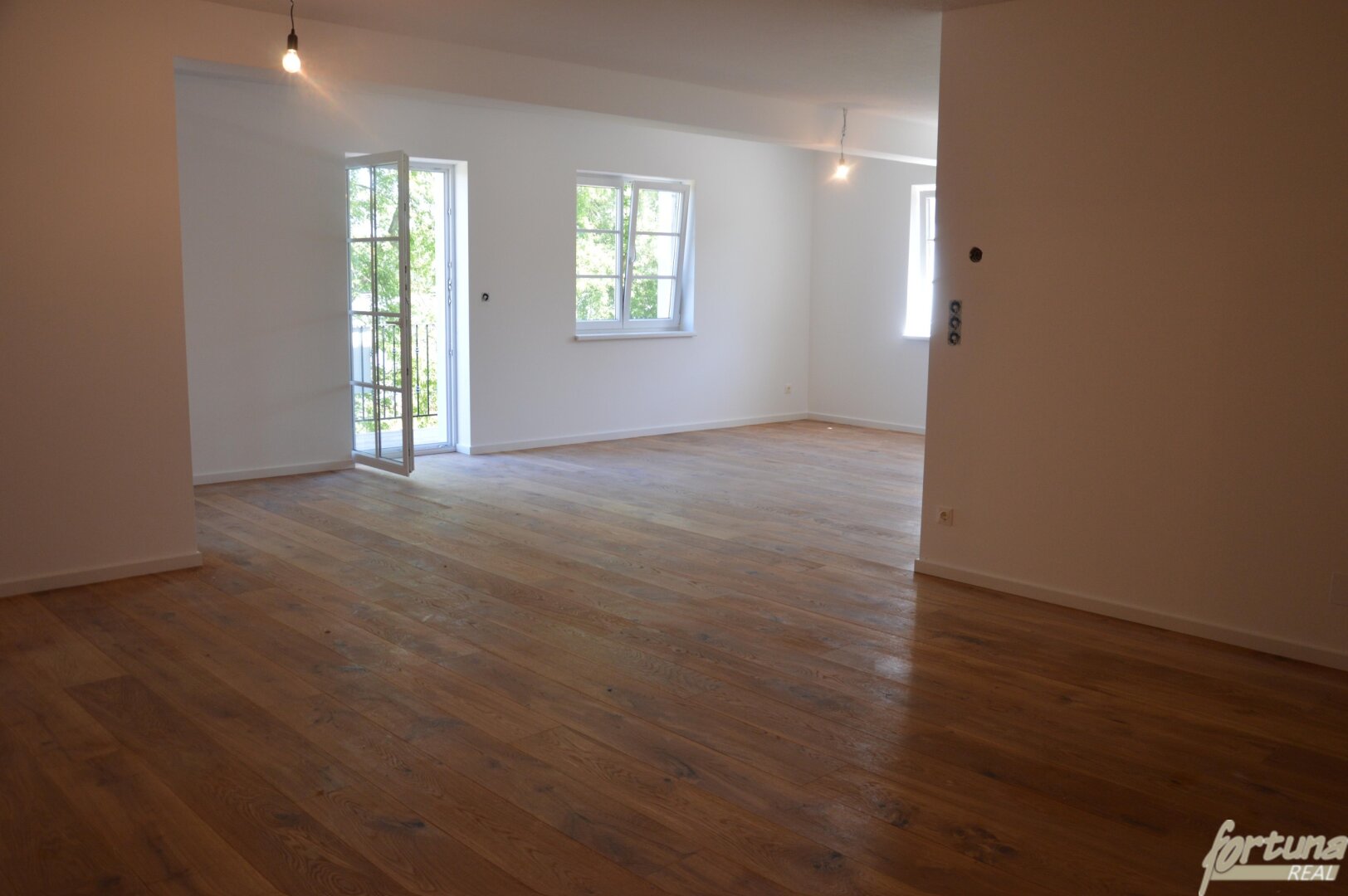 Immobilienfoto