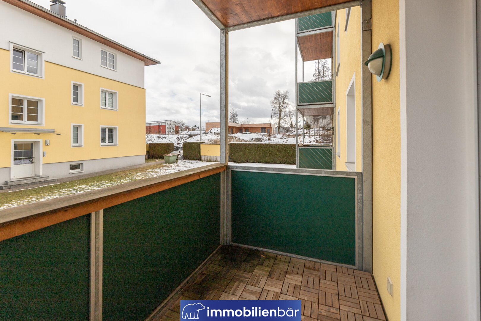 Immobilienfoto