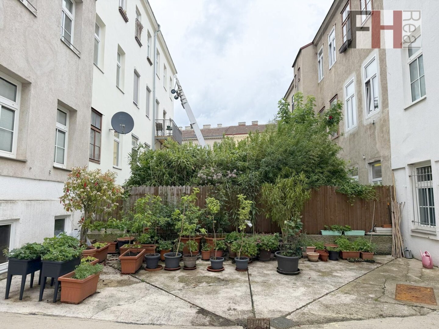 Immobilienfoto