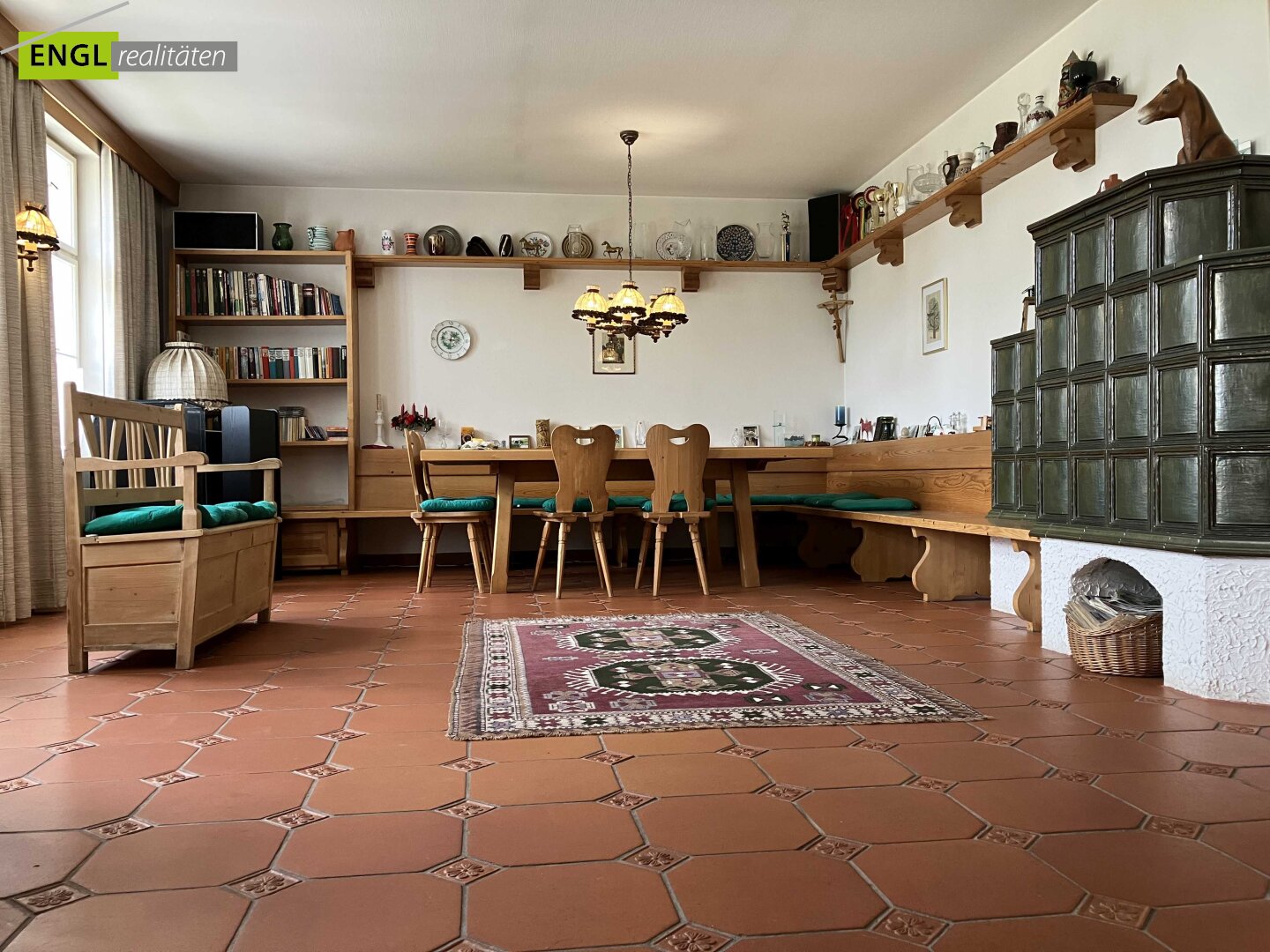 Immobilienfoto