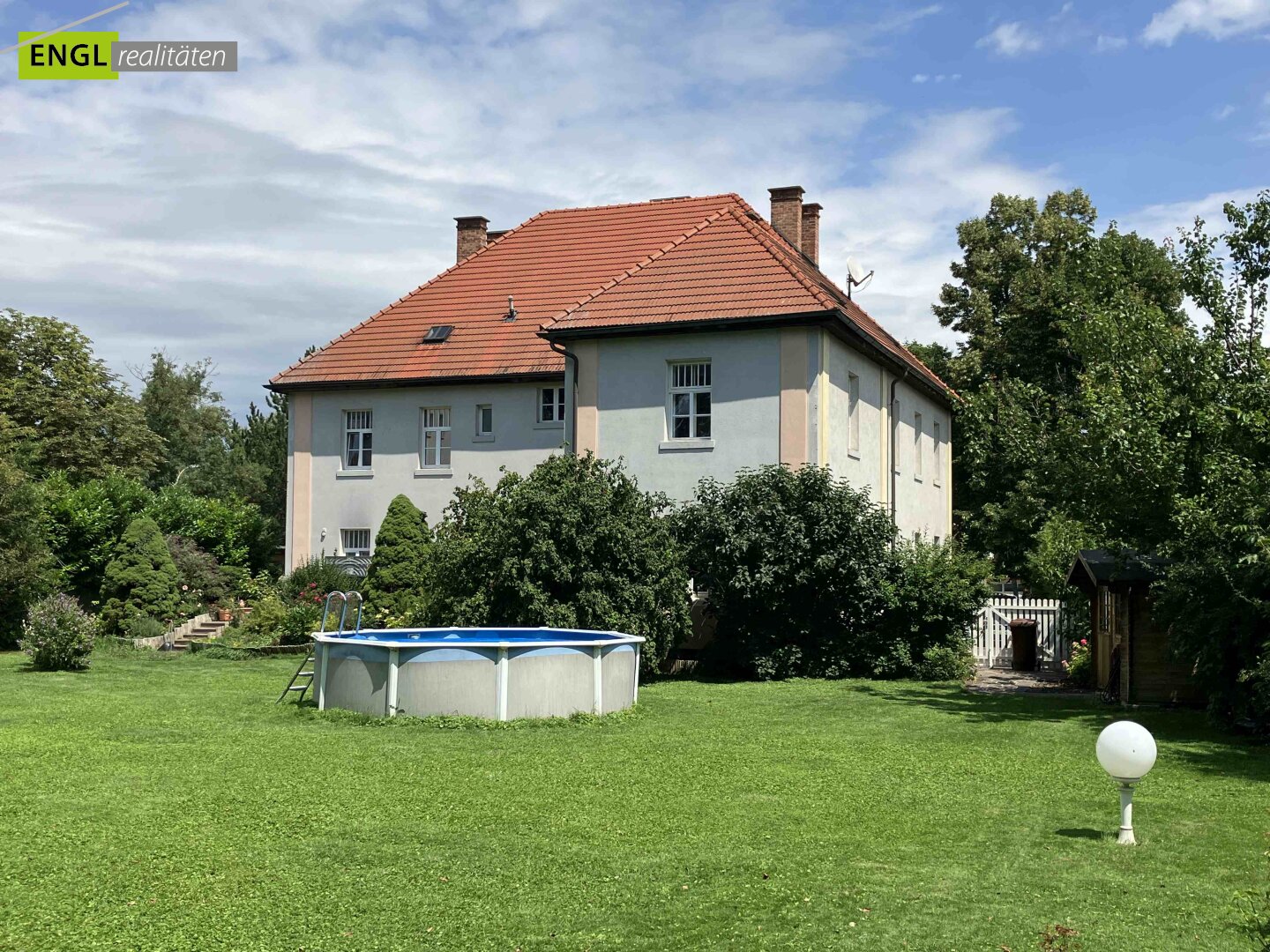 Immobilienfoto