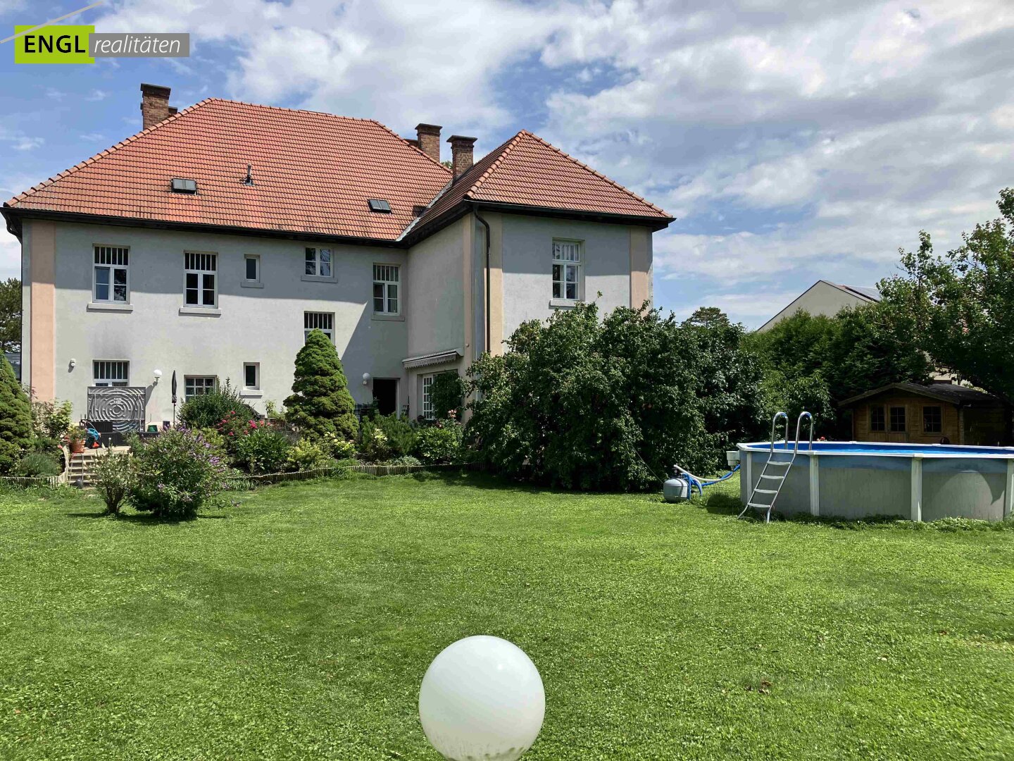 Immobilienfoto