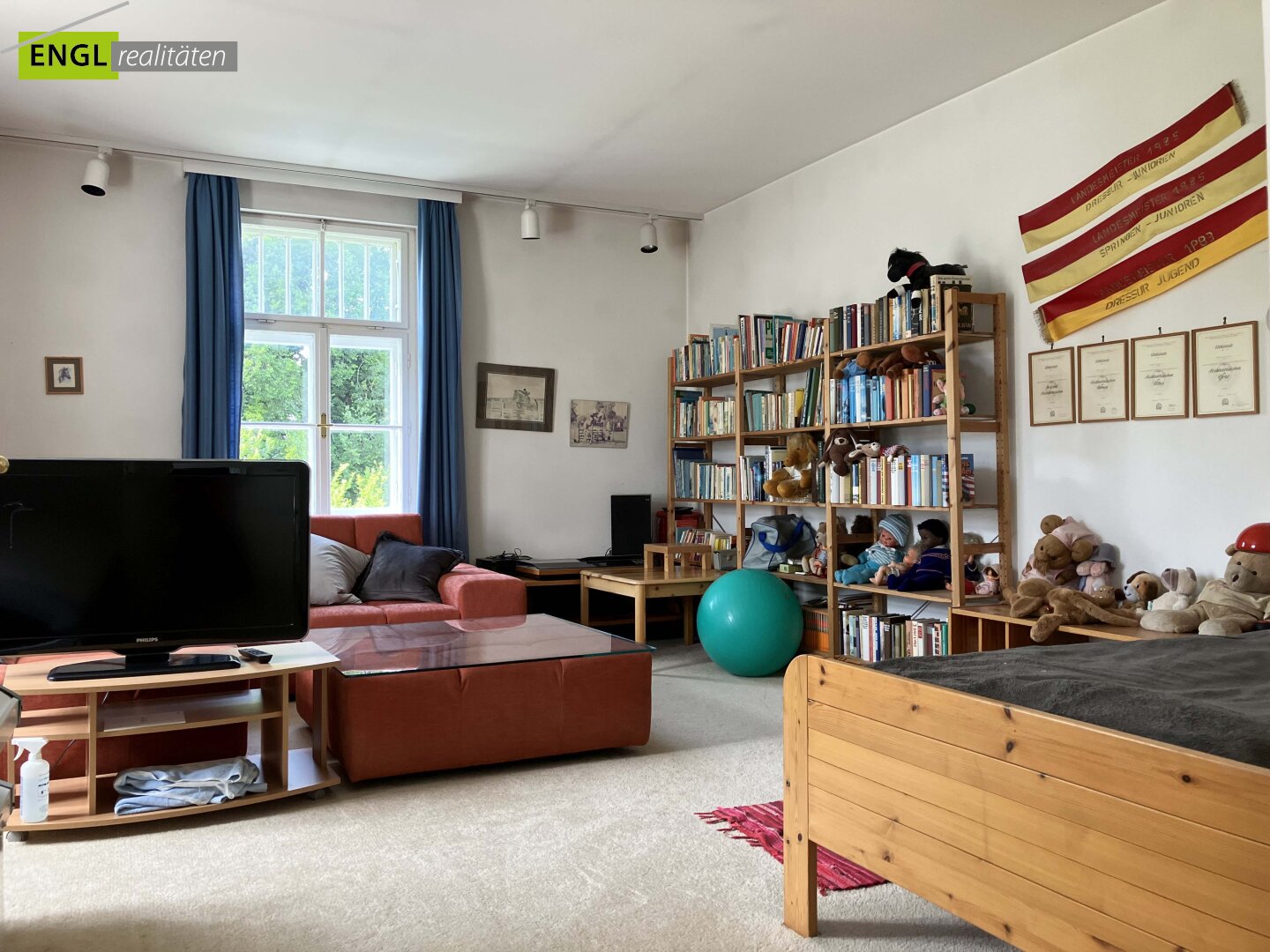 Immobilienfoto