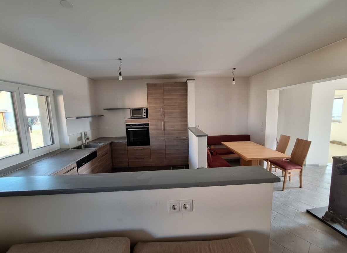 Immobilienfoto