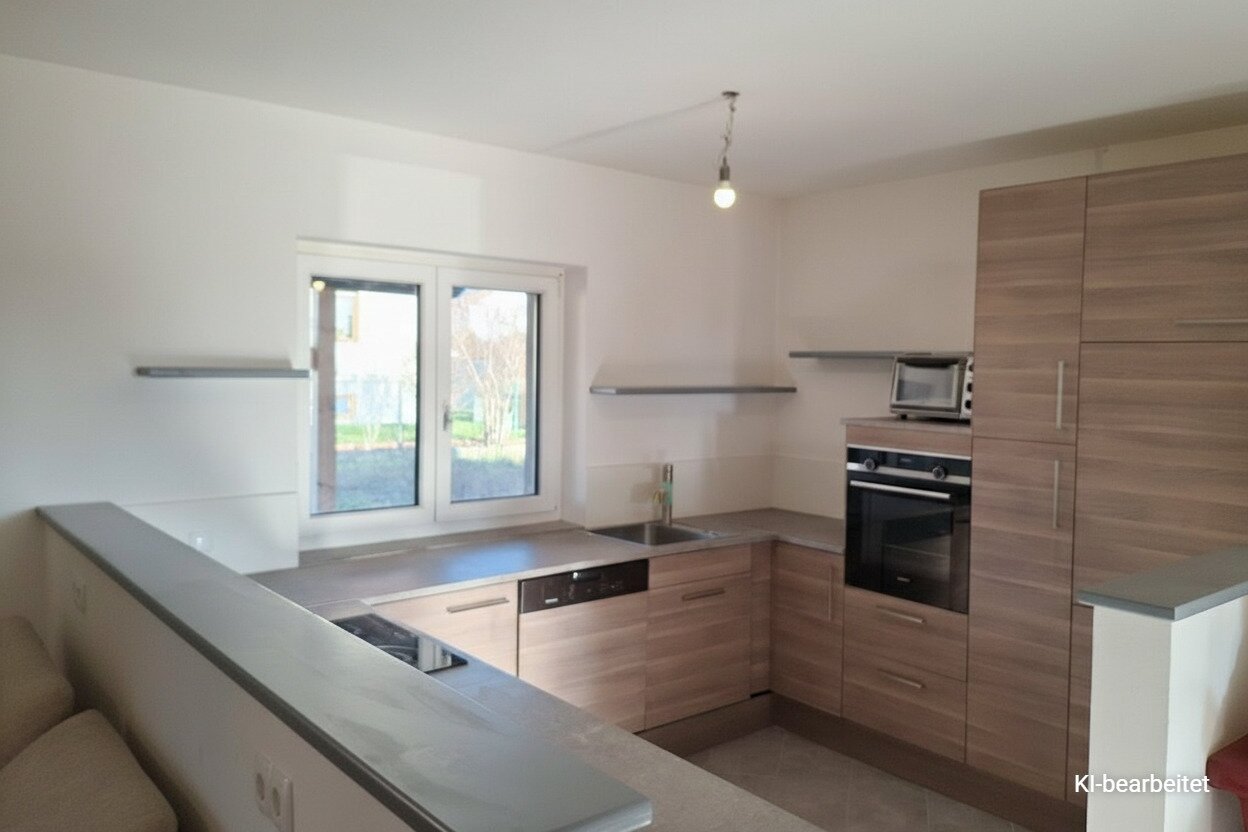 Immobilienfoto