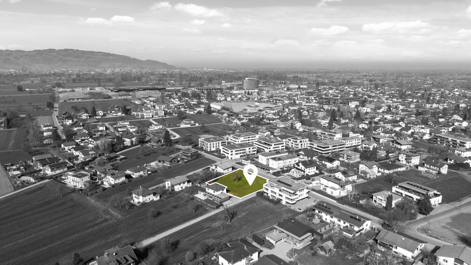 Immobilienfoto