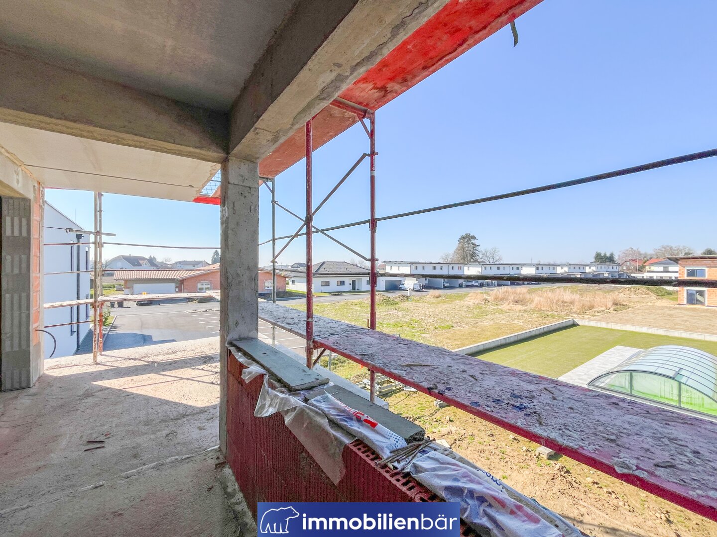 Immobilienfoto