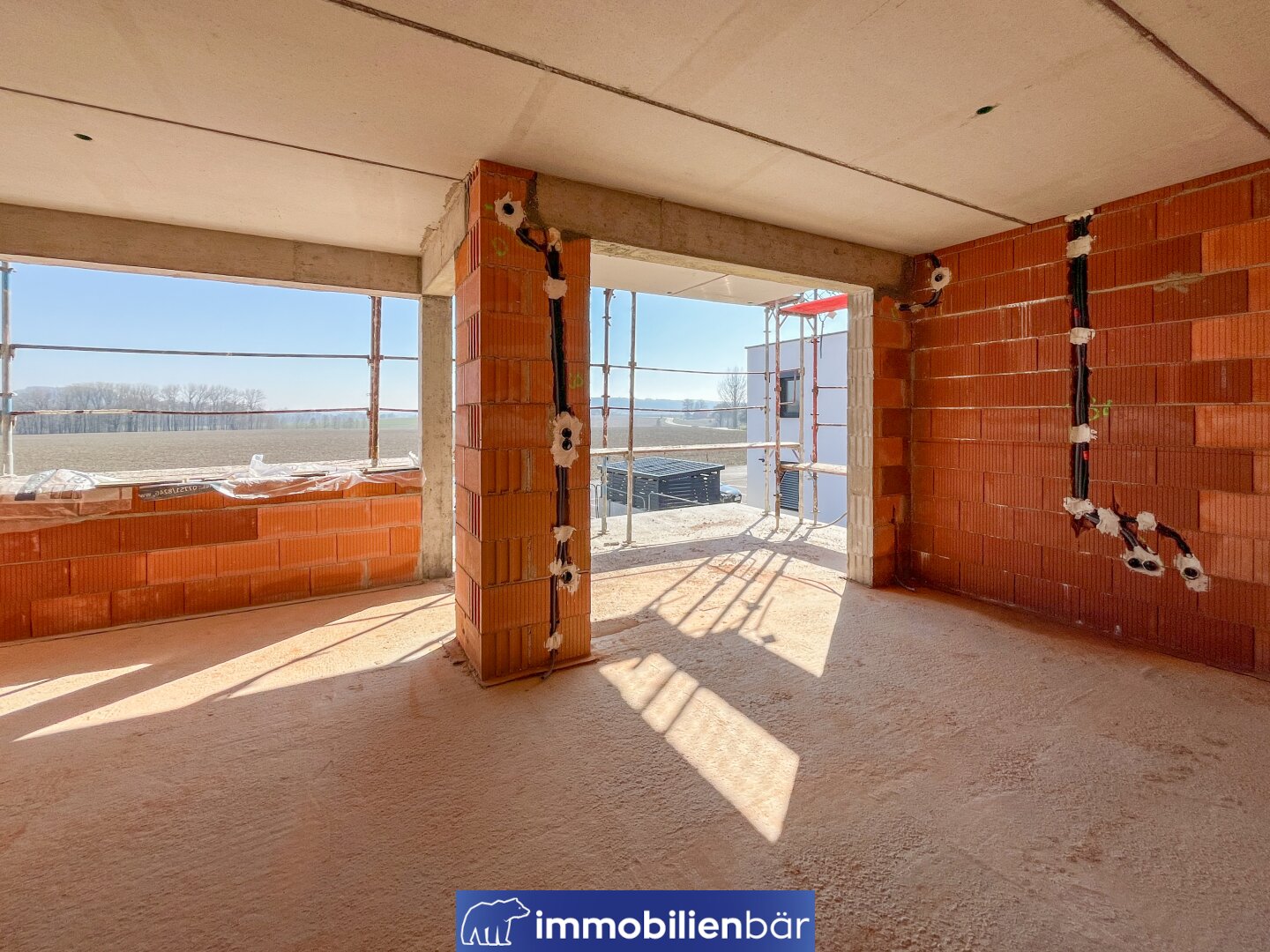 Immobilienfoto