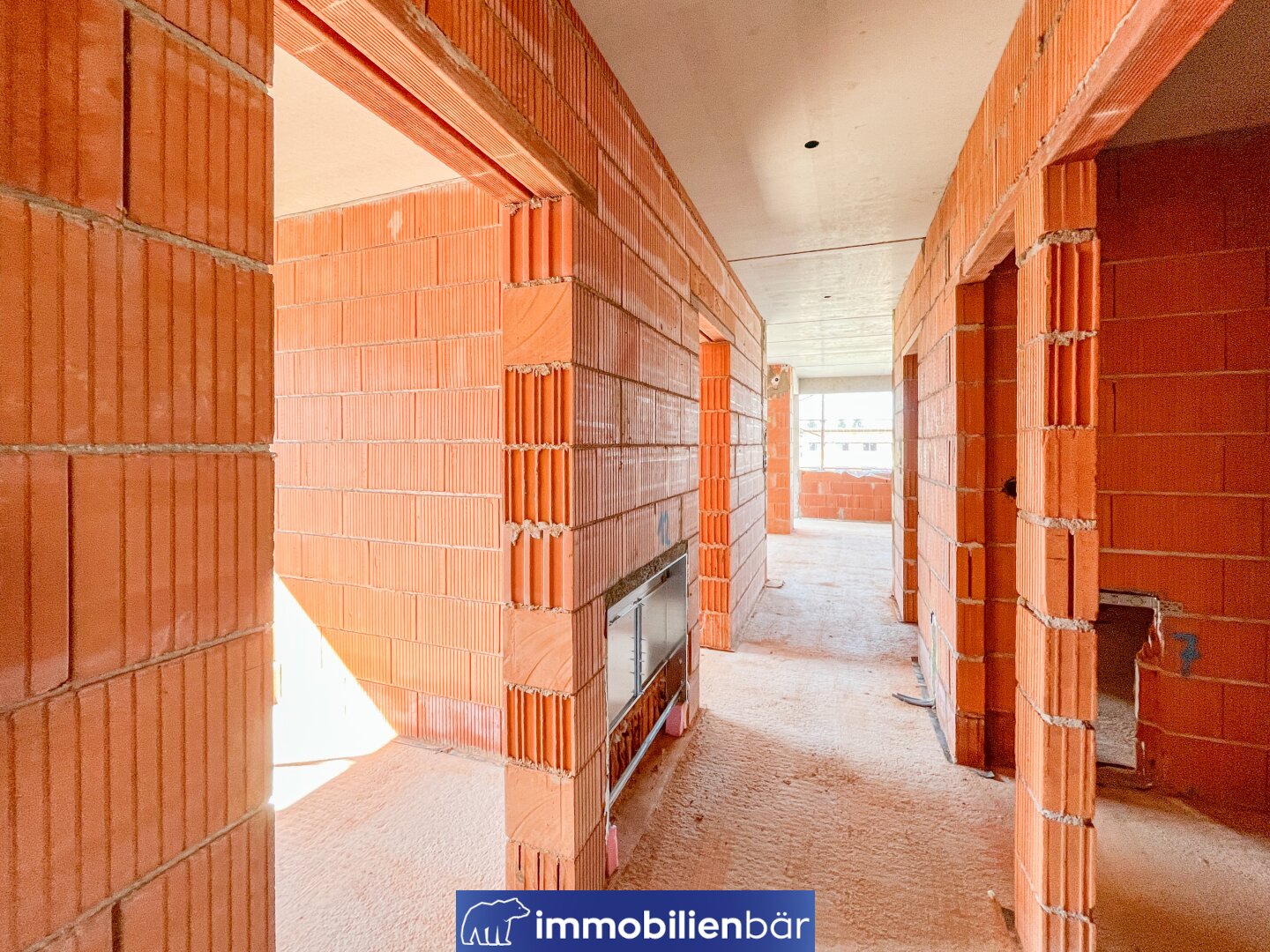 Immobilienfoto