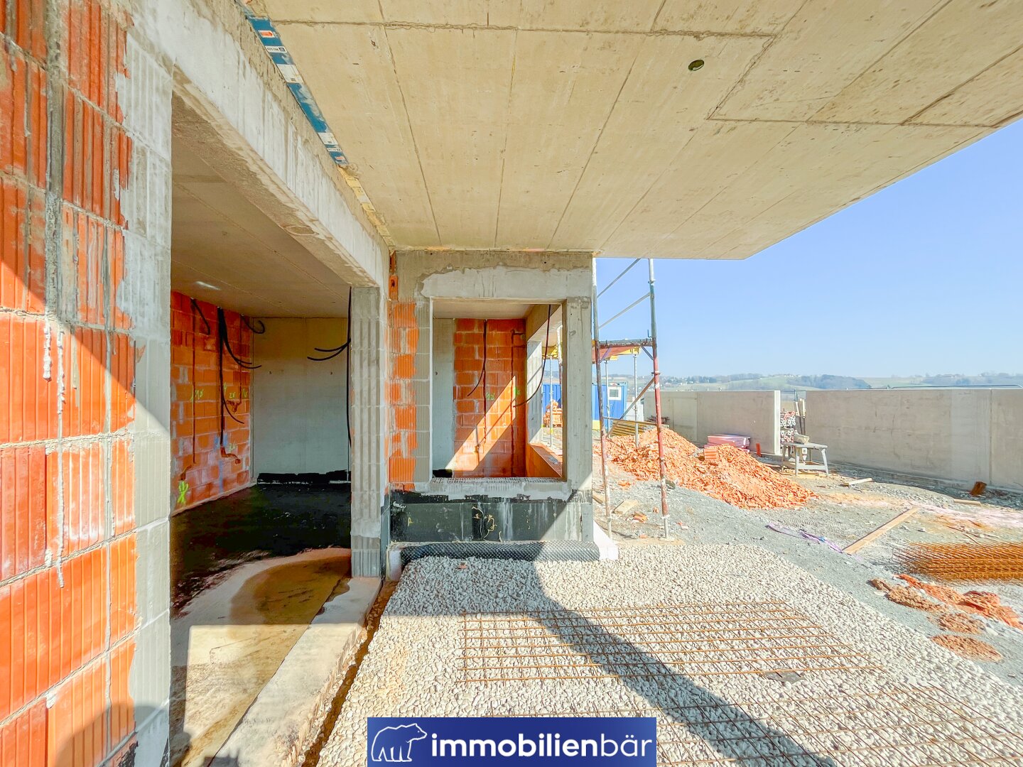 Immobilienfoto