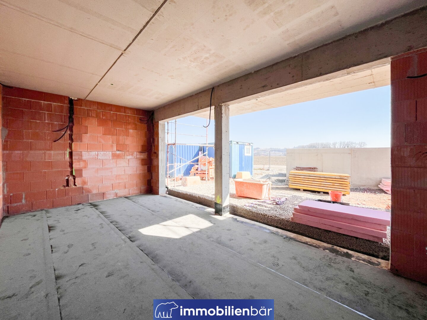 Immobilienfoto