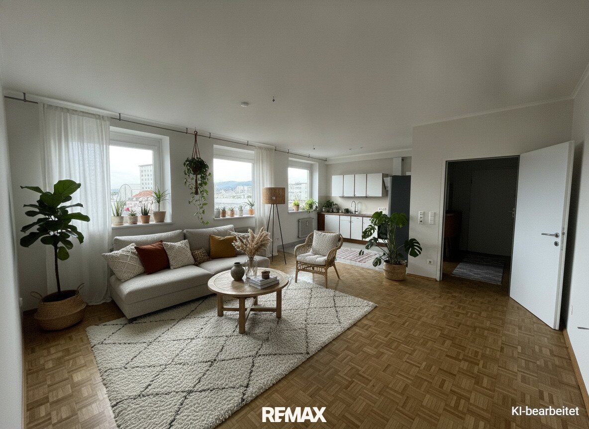 Immobilienfoto