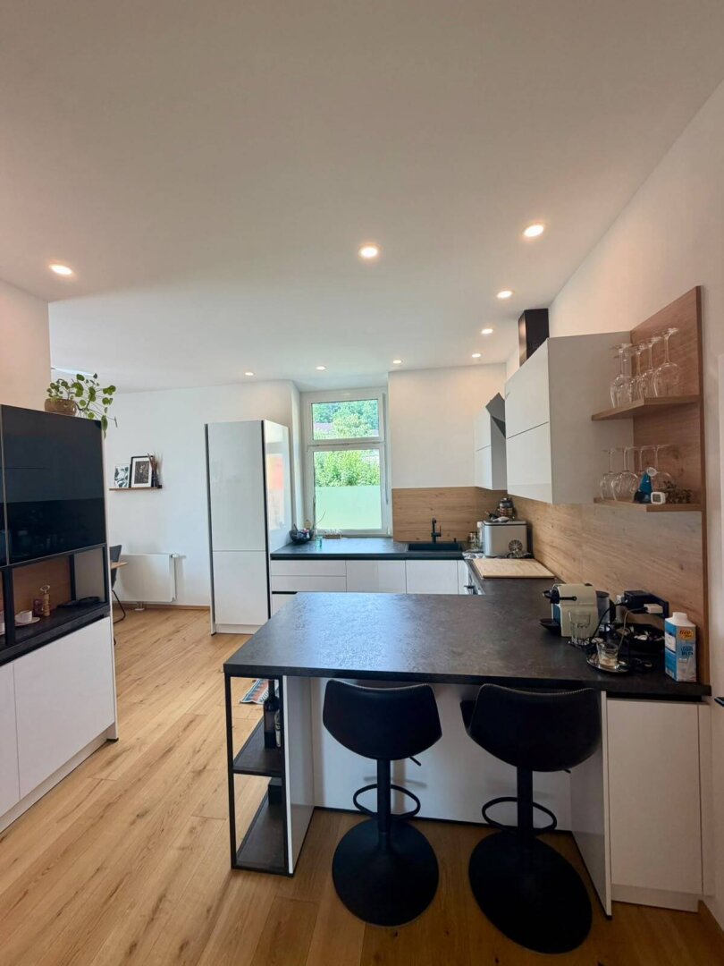 Immobilienfoto