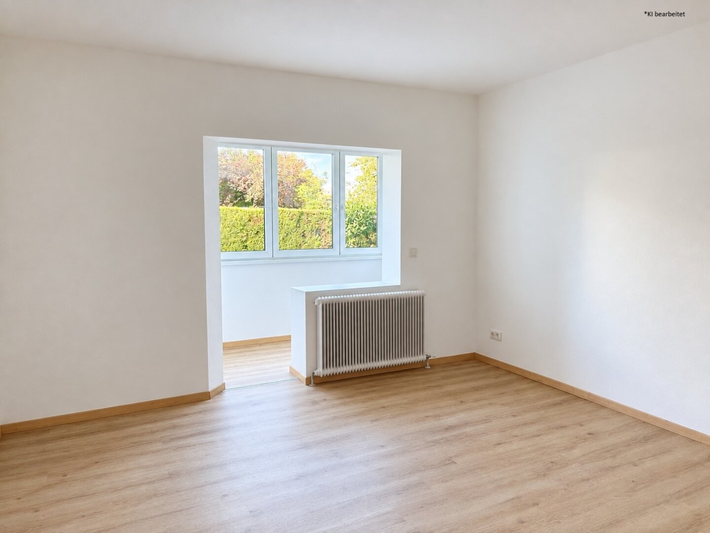 Immobilienfoto