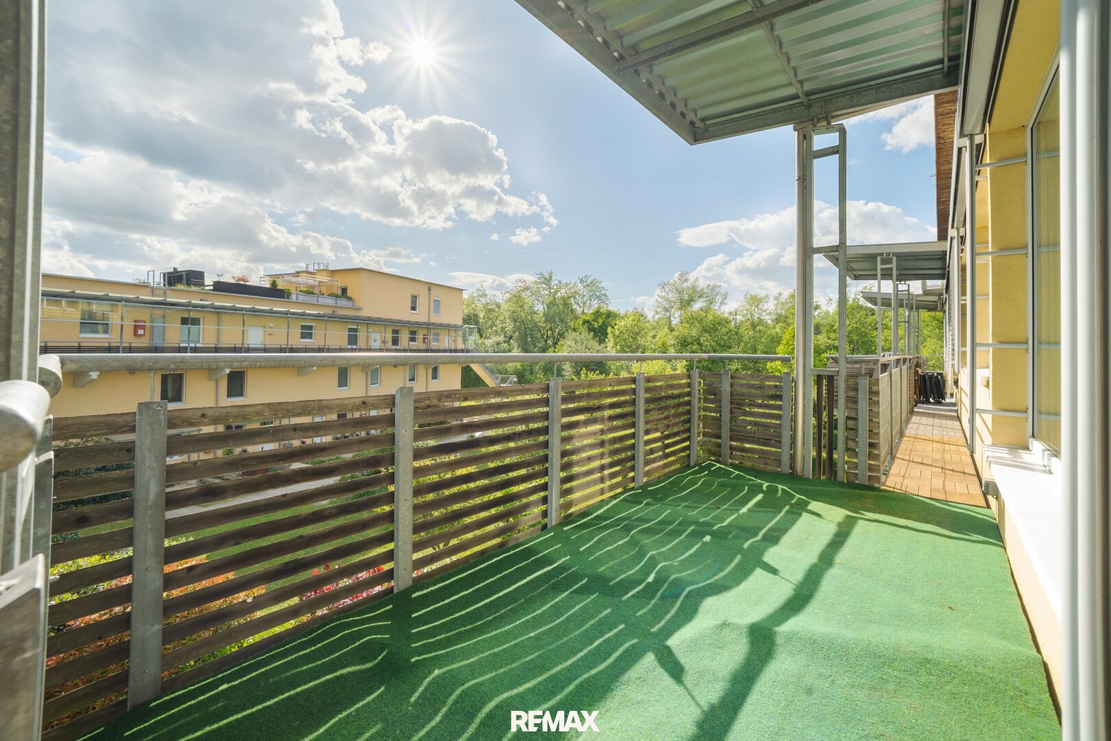 Immobilienfoto