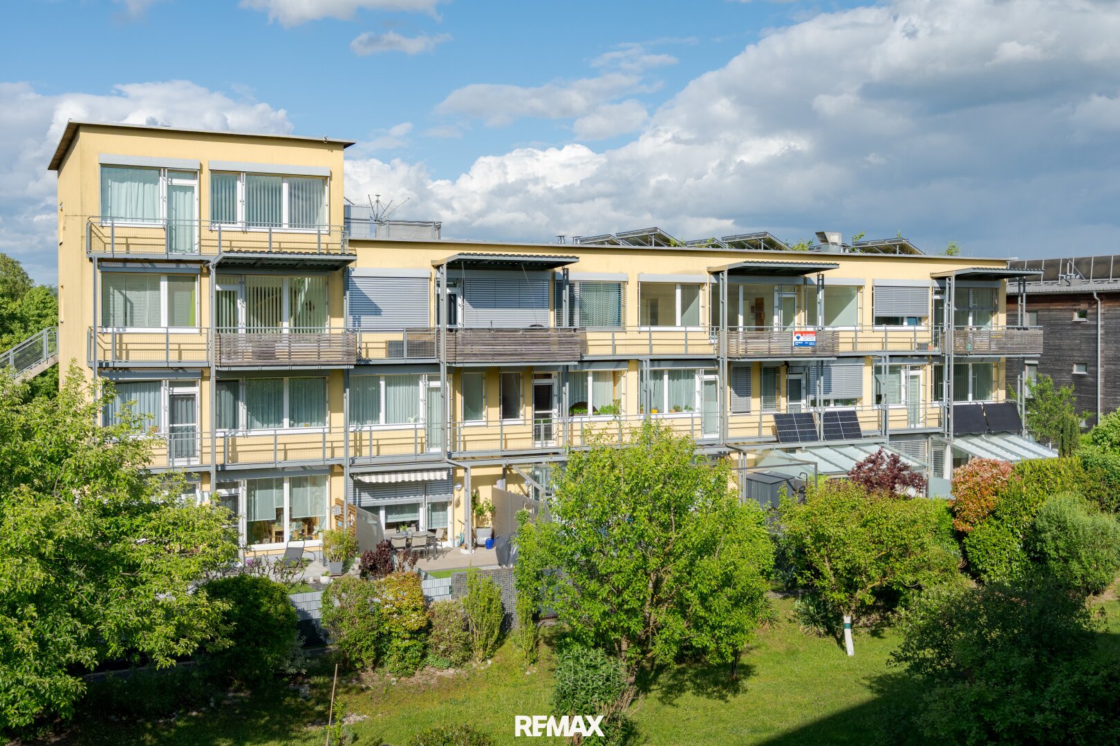 Immobilienfoto
