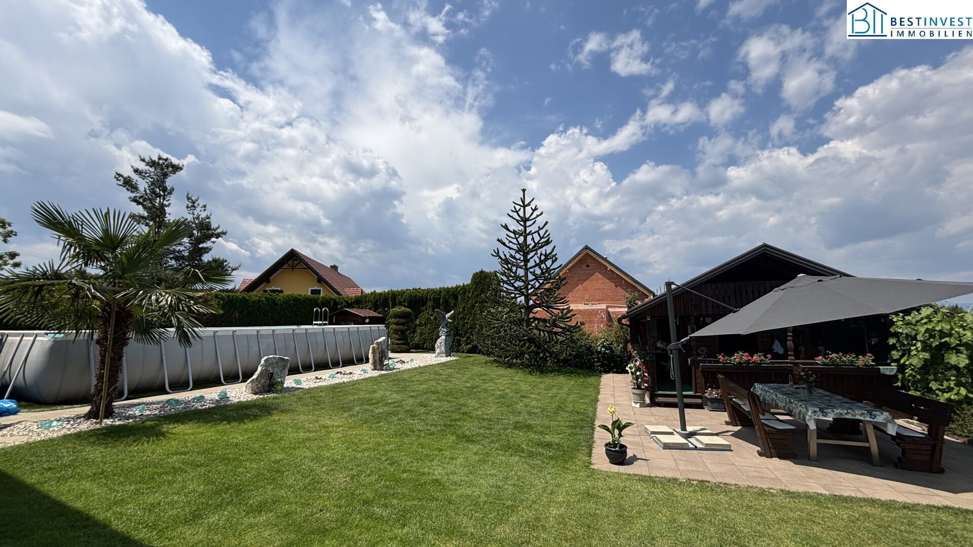 Immobilienfoto