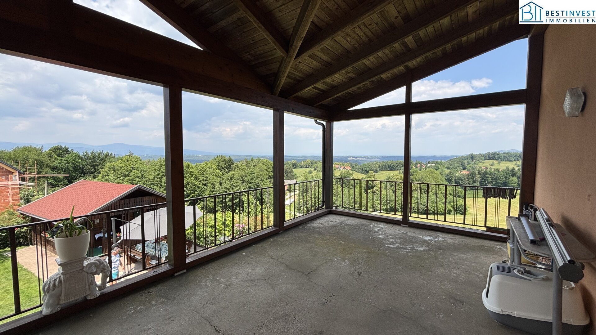 Immobilienfoto