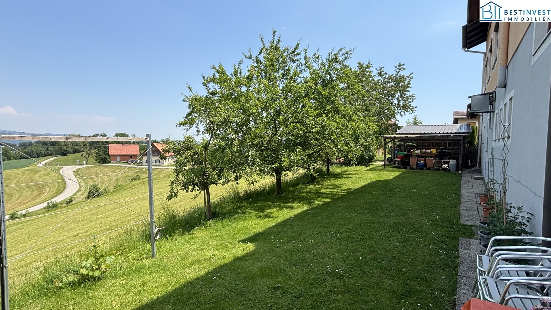 Immobilienfoto