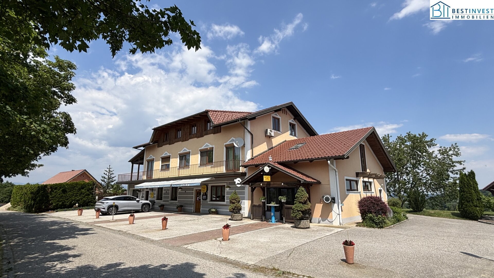 Immobilienfoto