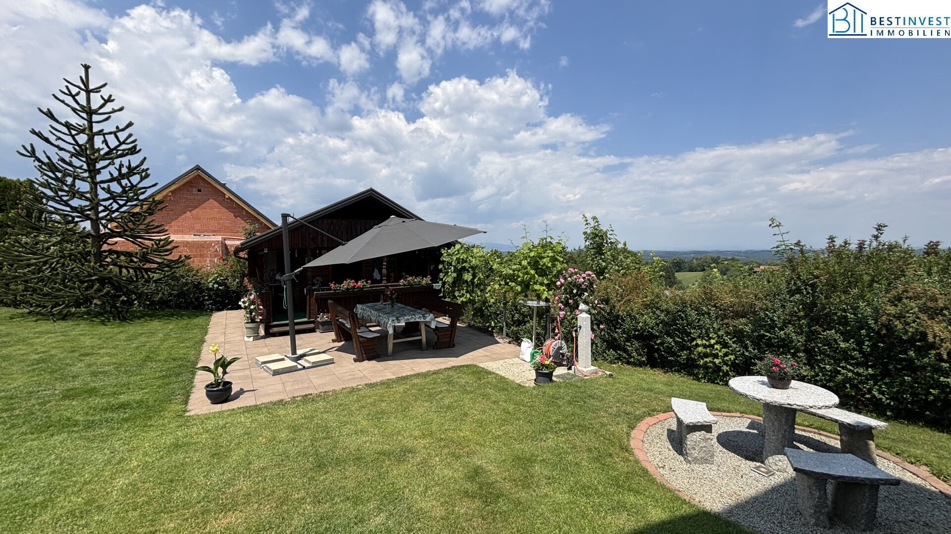 Immobilienfoto