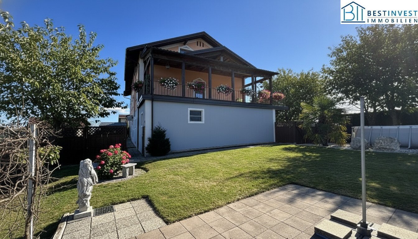 Immobilienfoto