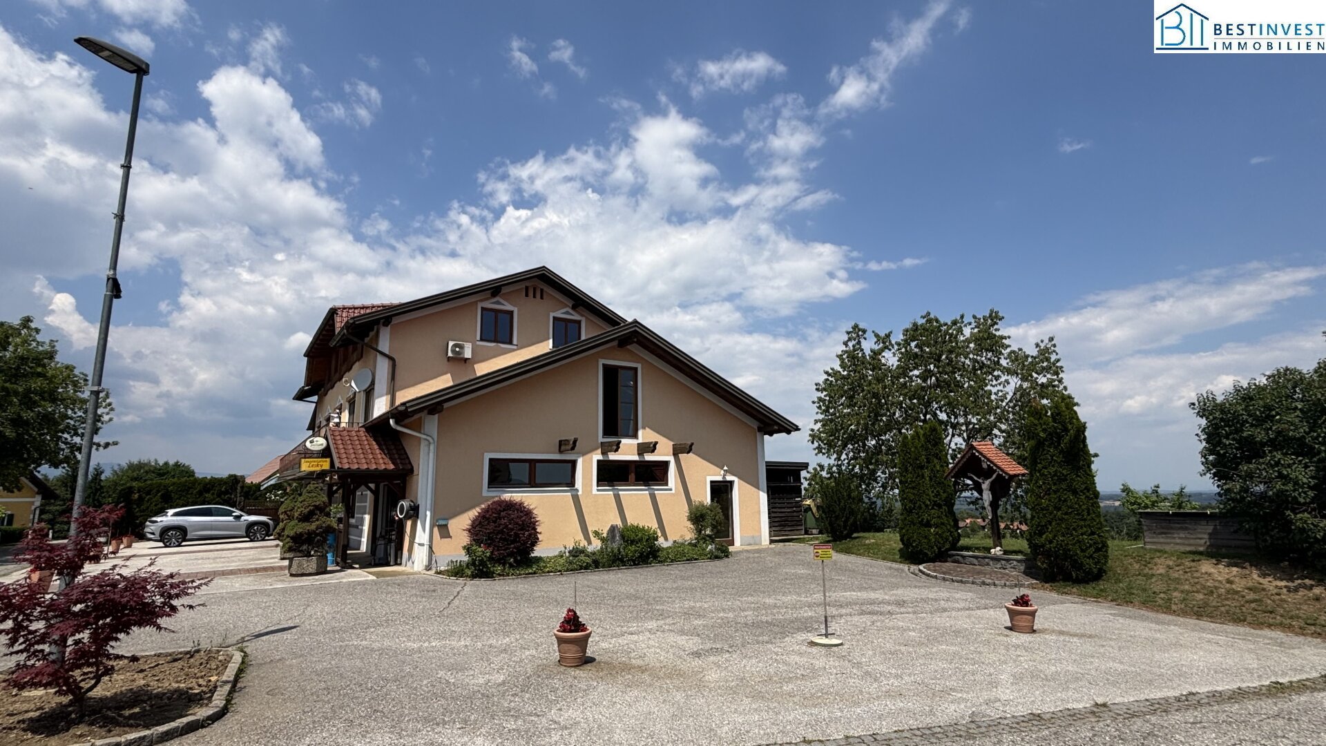 Immobilienfoto