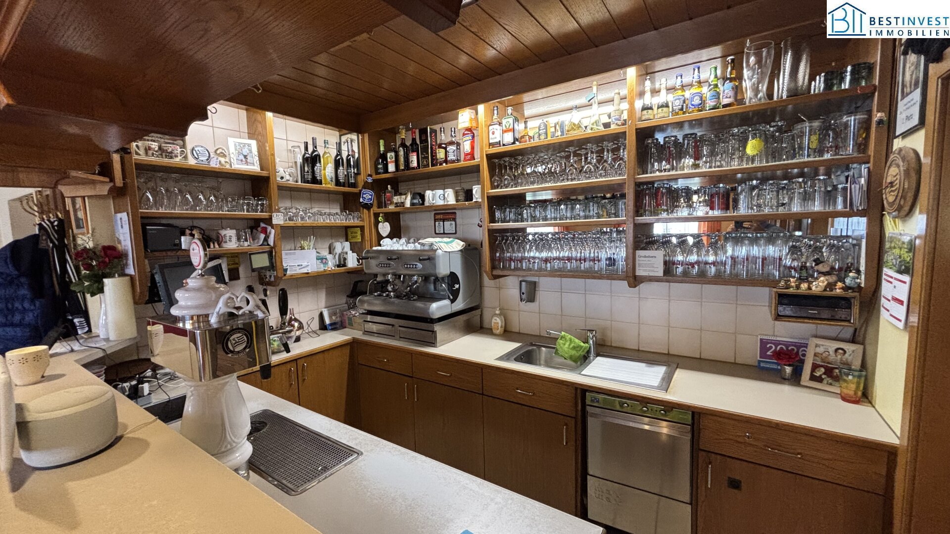 Immobilienfoto