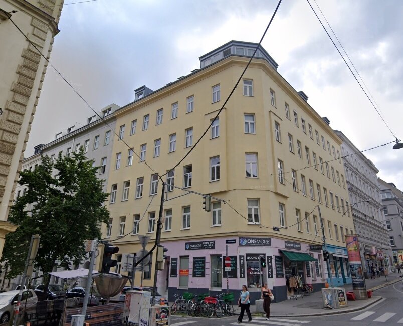 Immobilienfoto