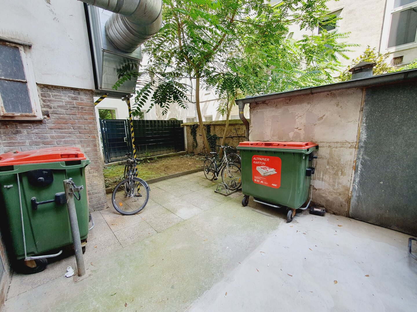 Immobilienfoto