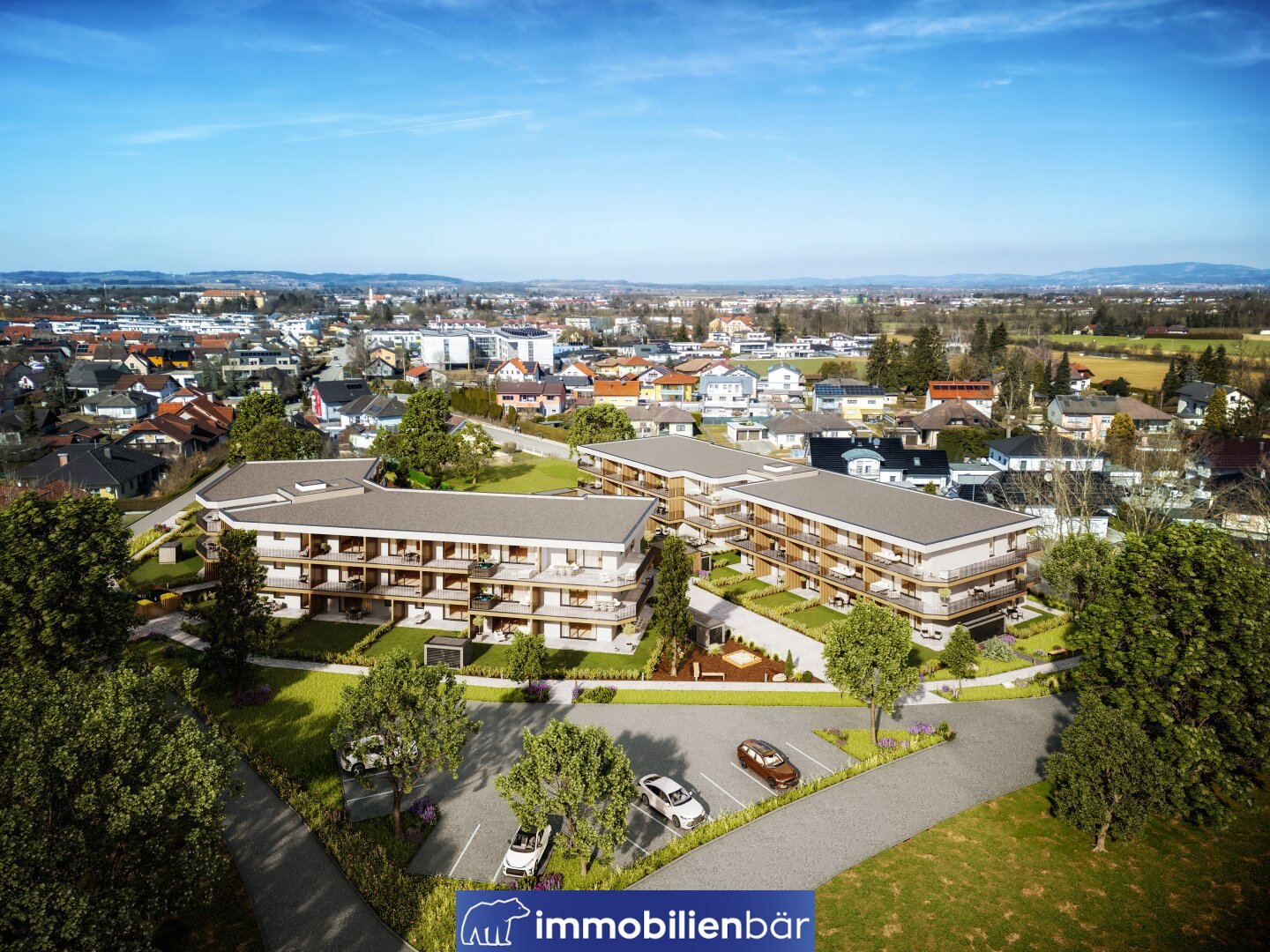 Immobilienfoto