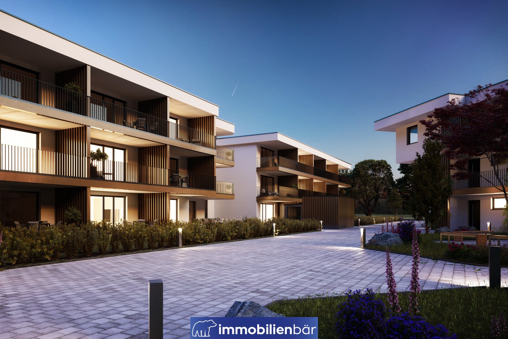 Immobilienfoto