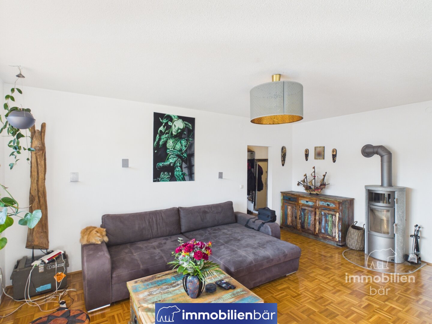 Immobilienfoto