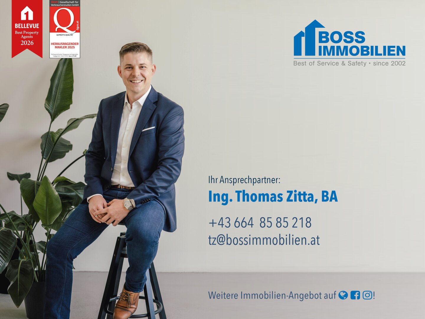 Immobilienfoto